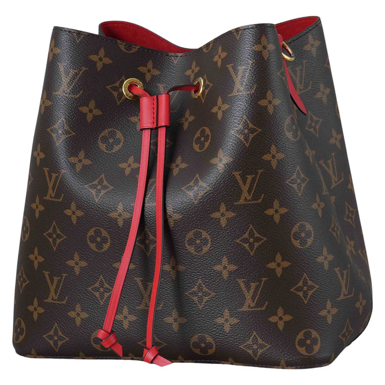 LOUIS VUITTON(USED)루이비통 모노그램 네오노에